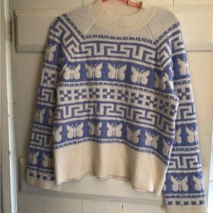 H&M women’s sweater